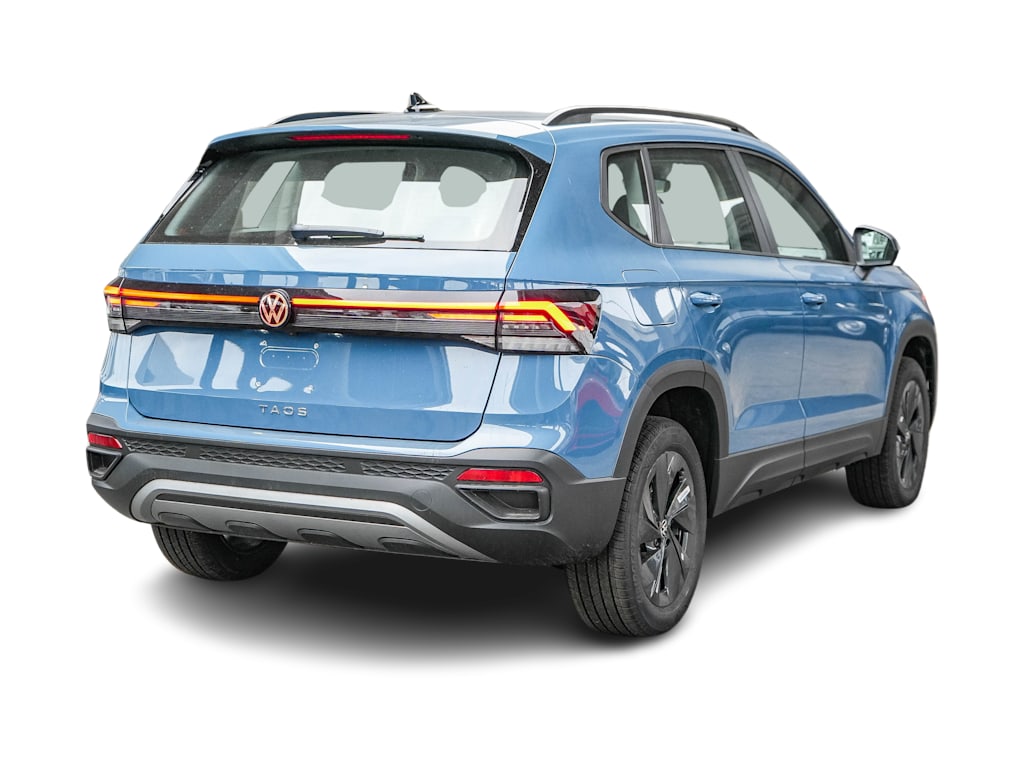 Thumbnail: 2026 Volkswagen Taos - 20