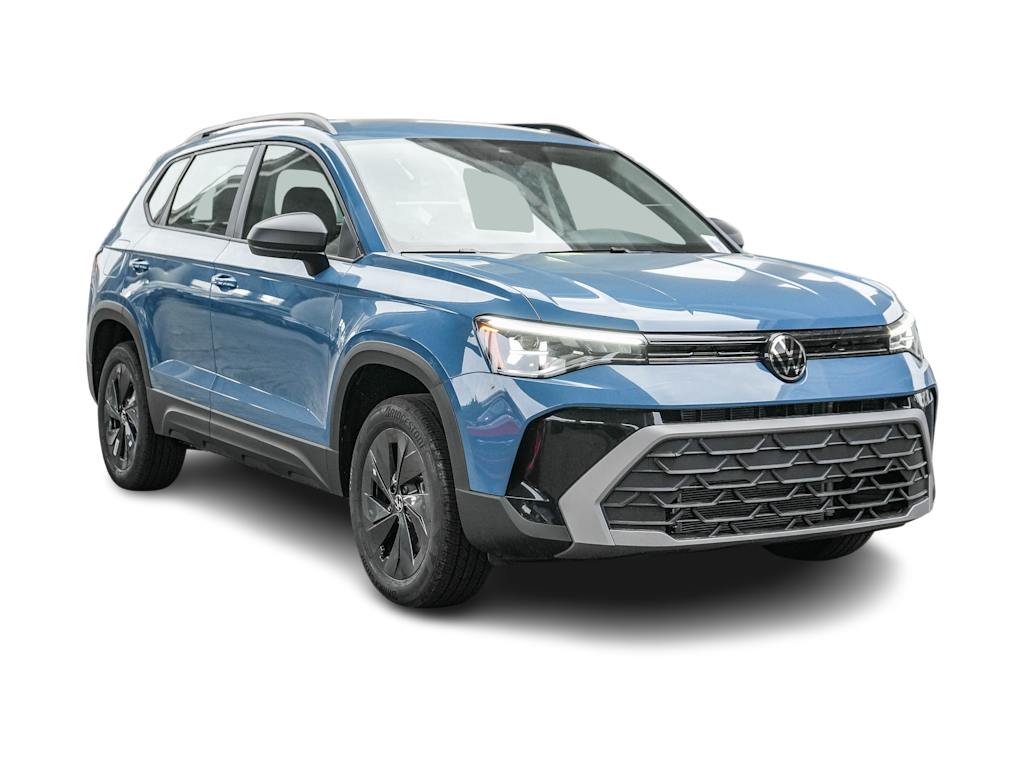 Thumbnail: 2026 Volkswagen Taos - 18