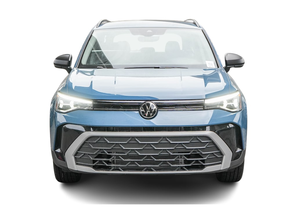 Thumbnail: 2026 Volkswagen Taos - 5
