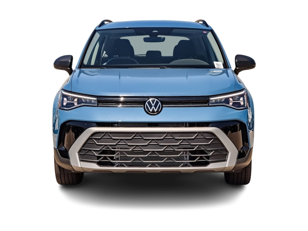 Thumbnail: 2026 Volkswagen Taos - 5