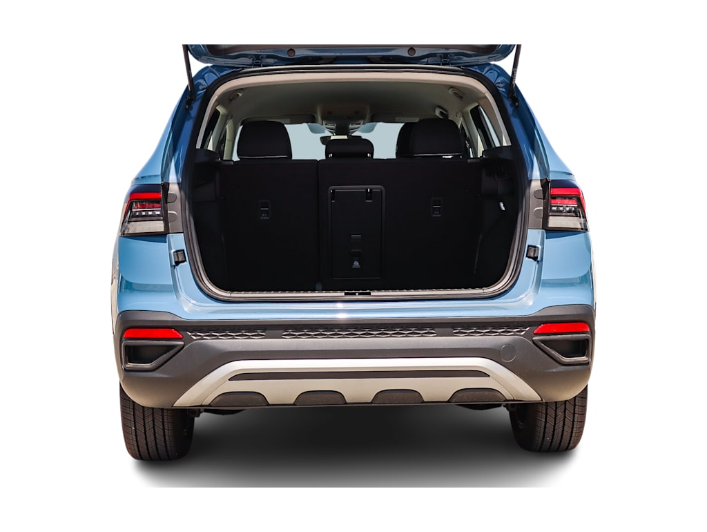 Thumbnail: 2026 Volkswagen Taos - 15