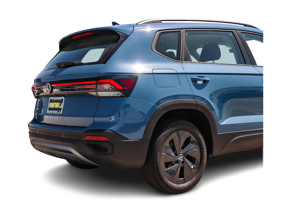 Thumbnail: 2026 Volkswagen Taos - 19