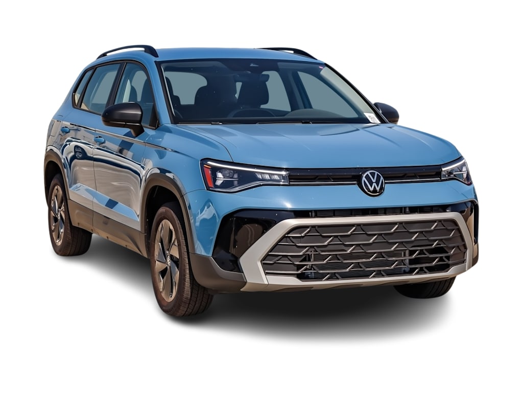 Thumbnail: 2026 Volkswagen Taos - 16