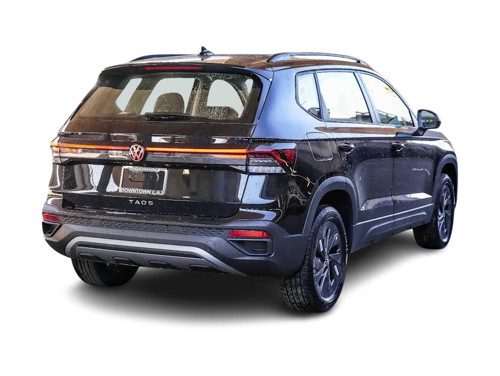 Thumbnail: 2026 Volkswagen Taos - 19