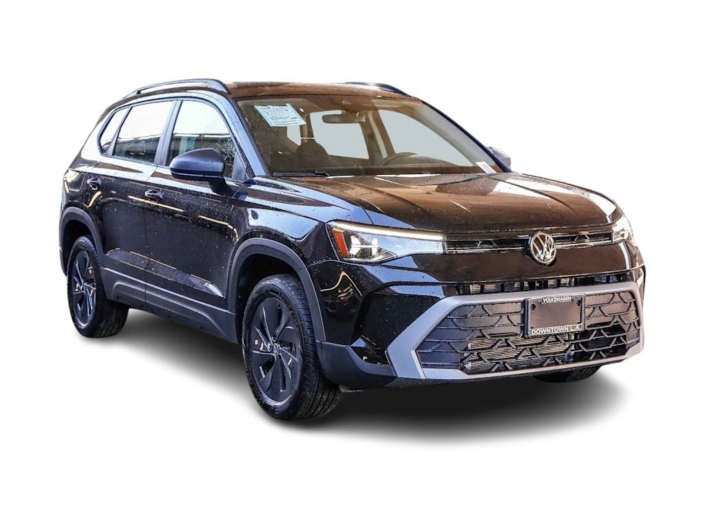 Thumbnail: 2026 Volkswagen Taos - 17