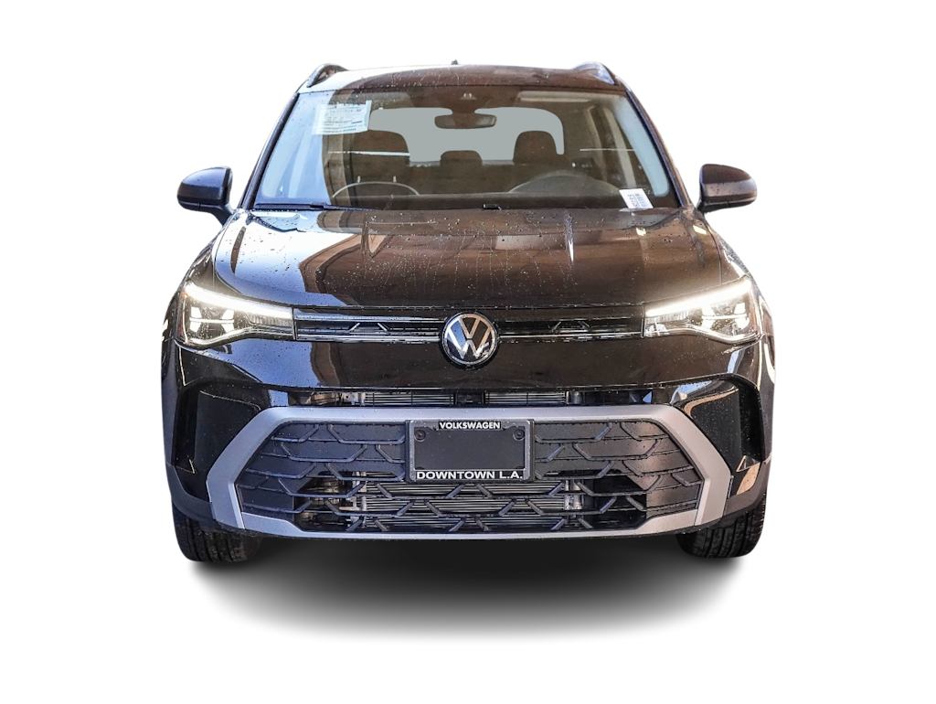 Thumbnail: 2026 Volkswagen Taos - 5