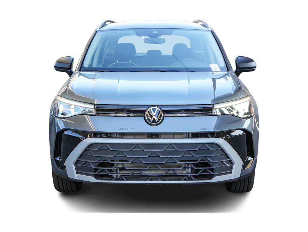Thumbnail: 2026 Volkswagen Taos - 5