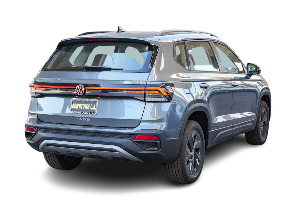 Thumbnail: 2026 Volkswagen Taos - 20