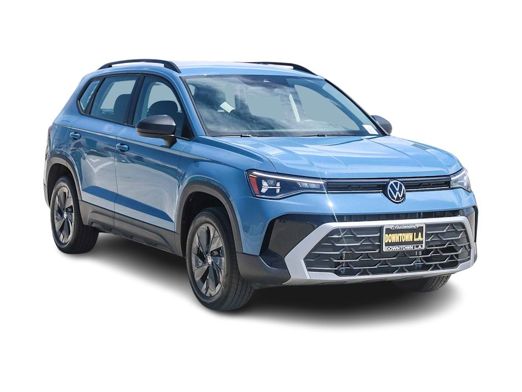 Thumbnail: 2025 Volkswagen Taos - 19