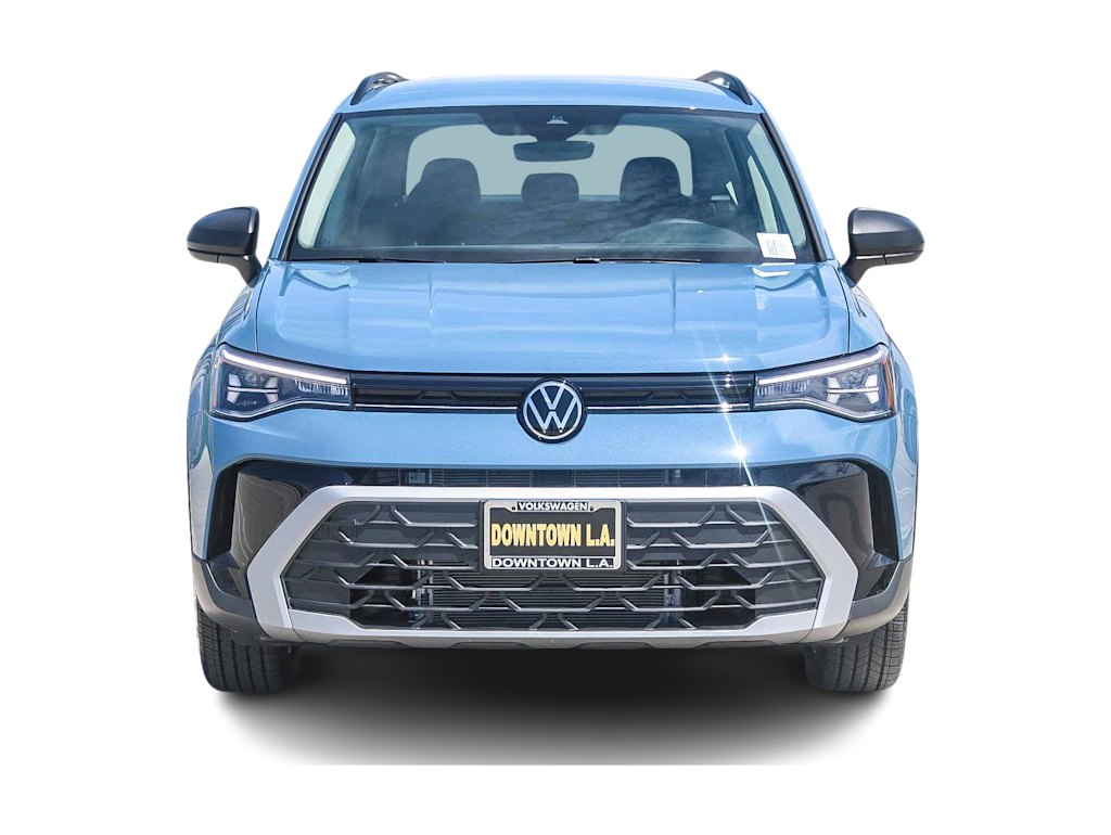 Thumbnail: 2025 Volkswagen Taos - 5