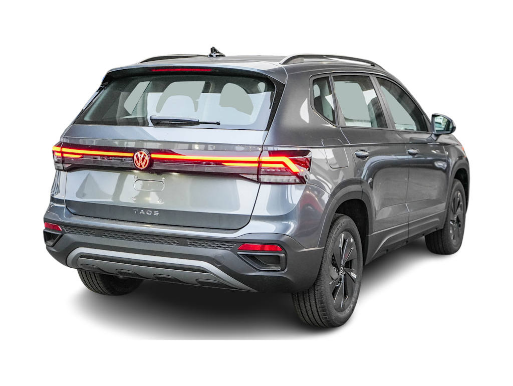 Thumbnail: 2026 Volkswagen Taos - 20