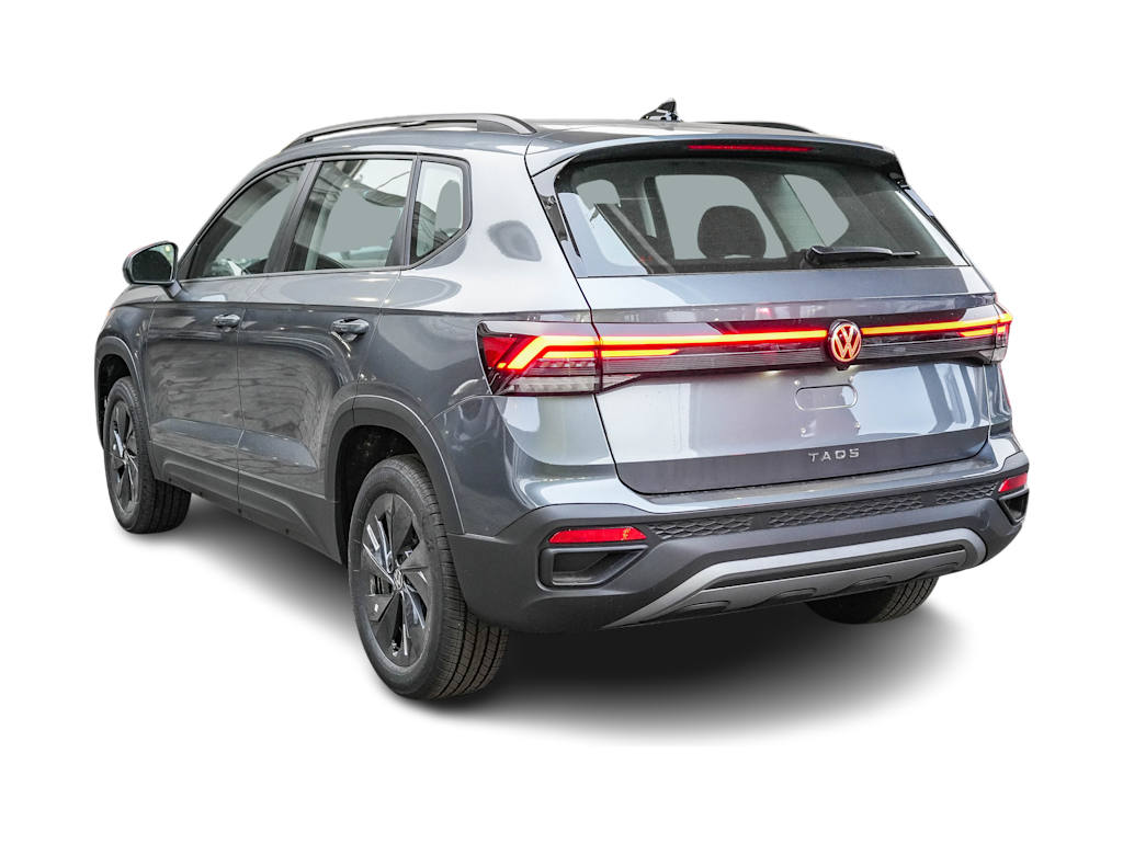 Thumbnail: 2026 Volkswagen Taos - 3