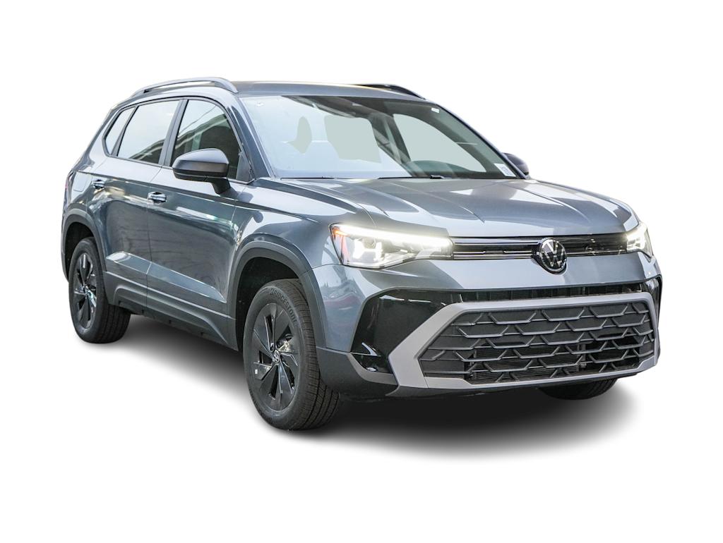 Thumbnail: 2026 Volkswagen Taos - 18