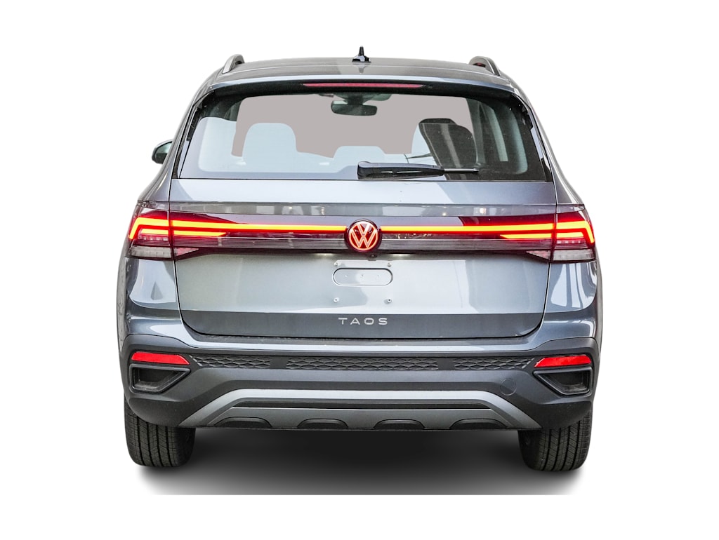 Thumbnail: 2026 Volkswagen Taos - 4