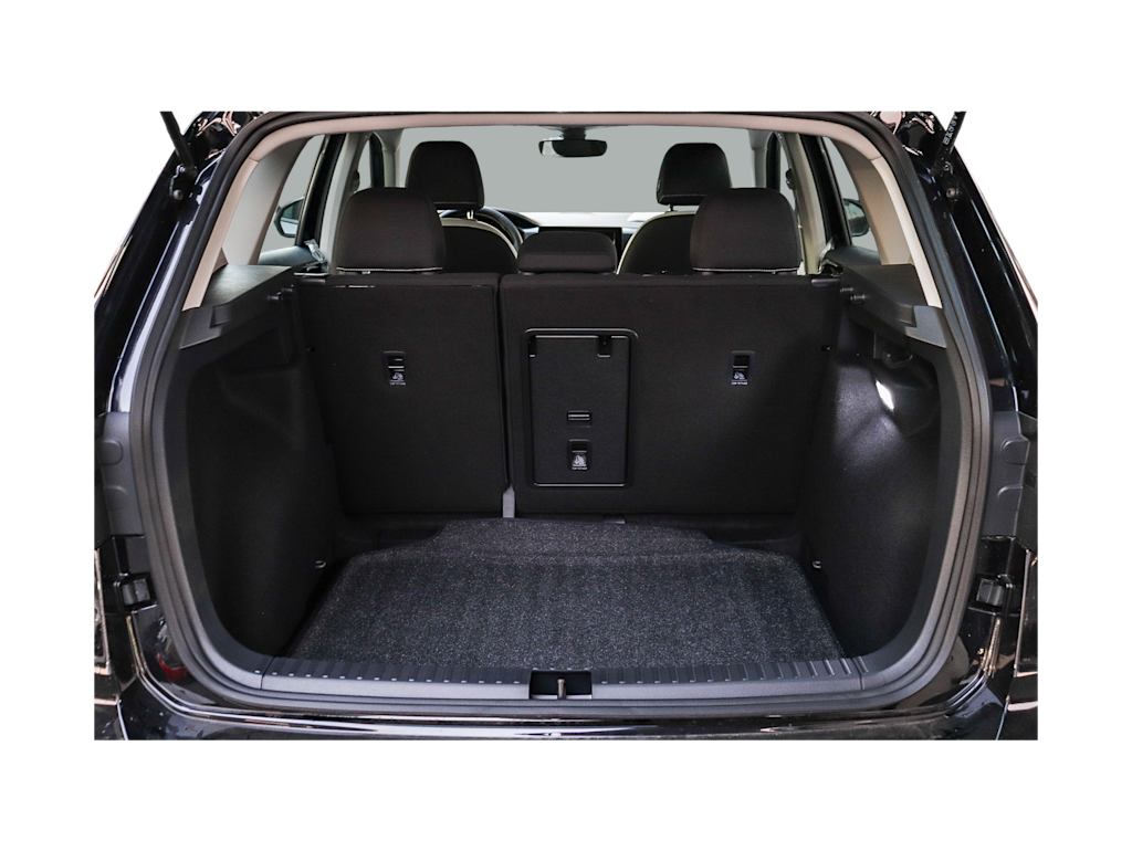 Thumbnail: 2026 Volkswagen Taos - 17