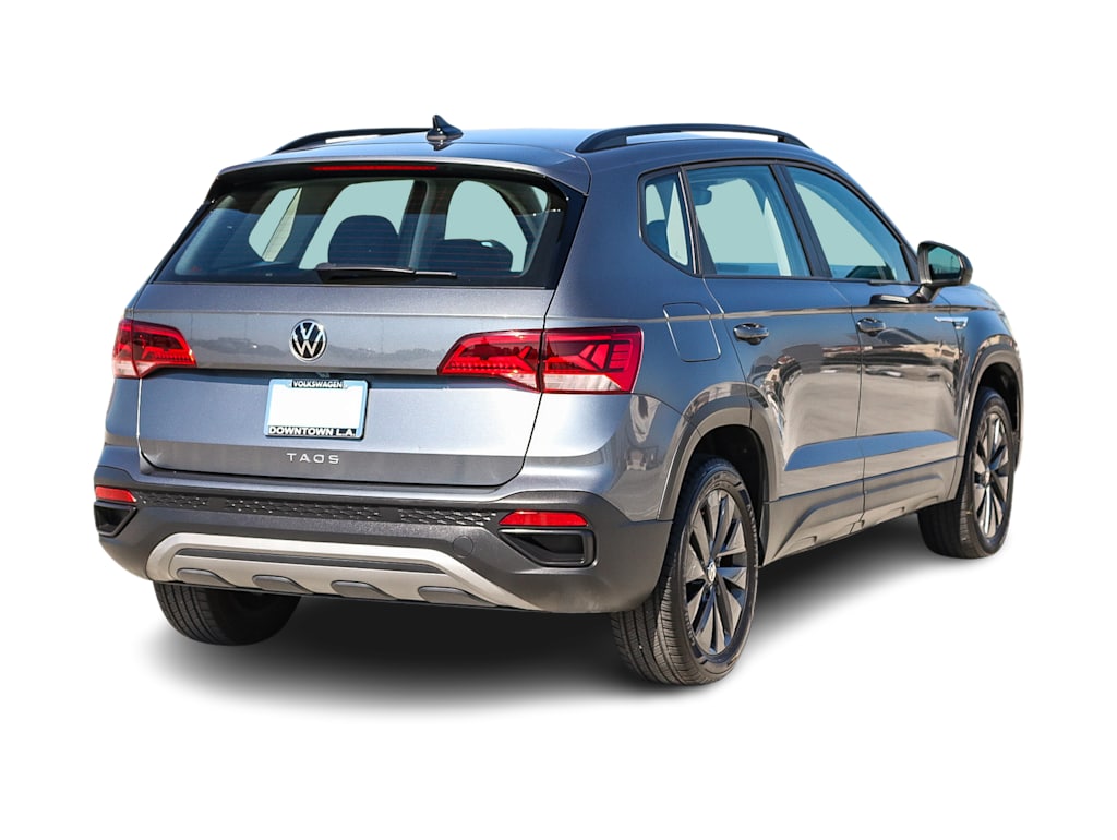 Thumbnail: 2024 Volkswagen Taos - 20