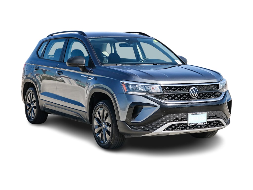 Thumbnail: 2024 Volkswagen Taos - 18