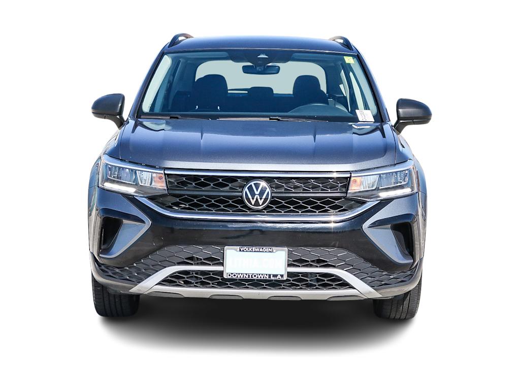 Thumbnail: 2024 Volkswagen Taos - 5