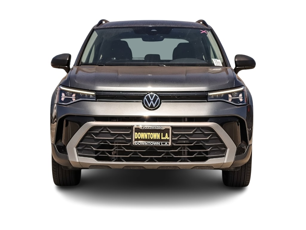 Thumbnail: 2025 Volkswagen Taos - 5