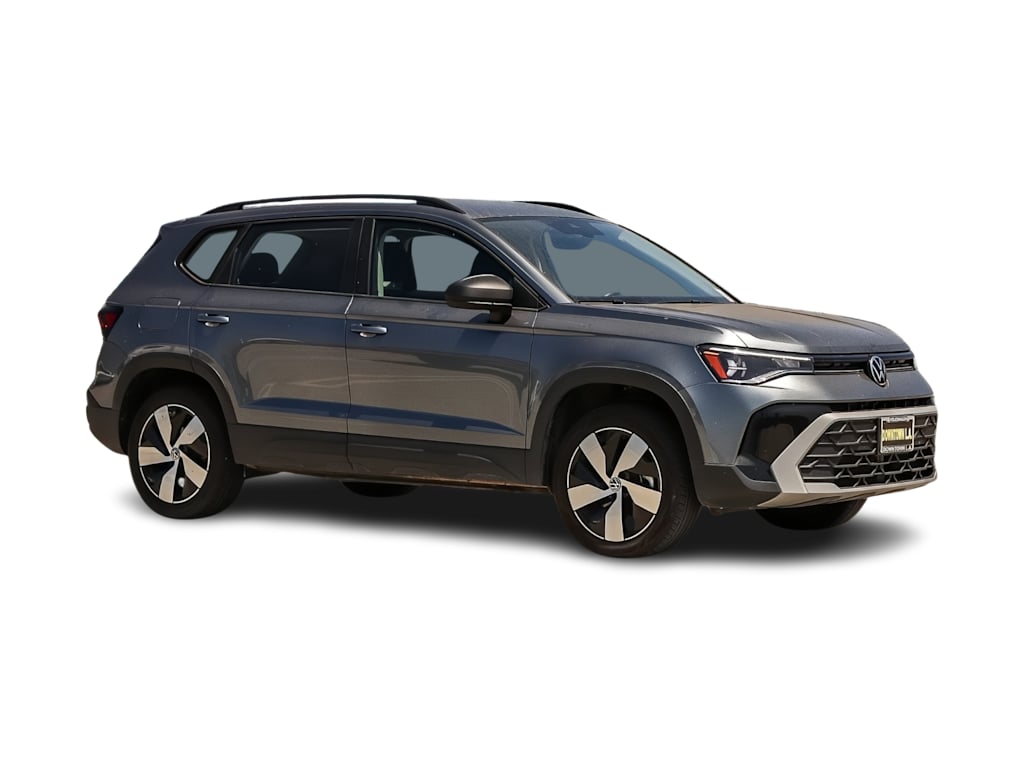 Thumbnail: 2025 Volkswagen Taos - 15