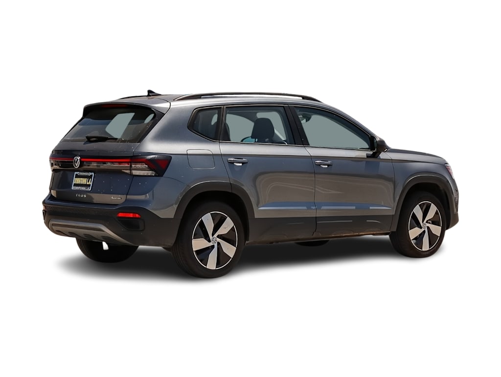 Thumbnail: 2025 Volkswagen Taos - 16