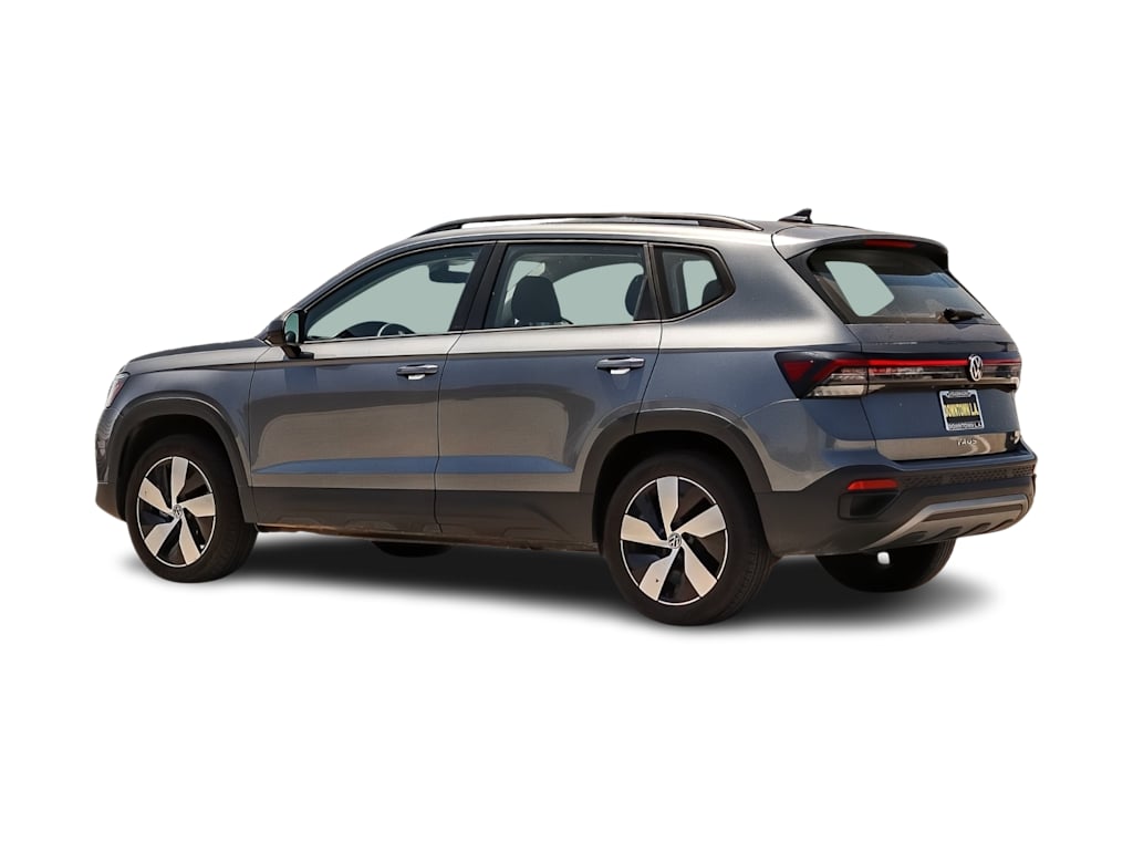 Thumbnail: 2025 Volkswagen Taos - 3