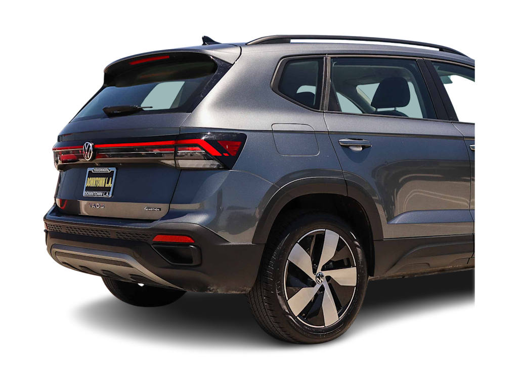 Thumbnail: 2025 Volkswagen Taos - 19