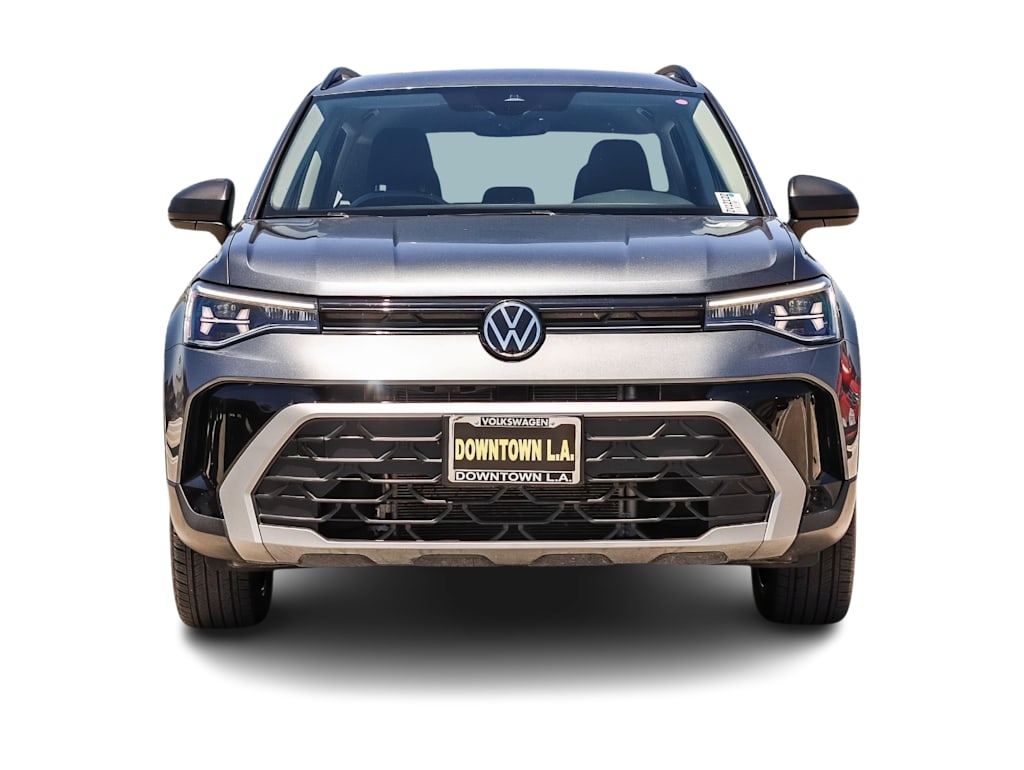 Thumbnail: 2025 Volkswagen Taos - 5