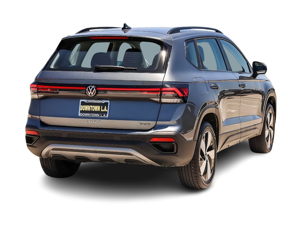 Thumbnail: 2025 Volkswagen Taos - 17