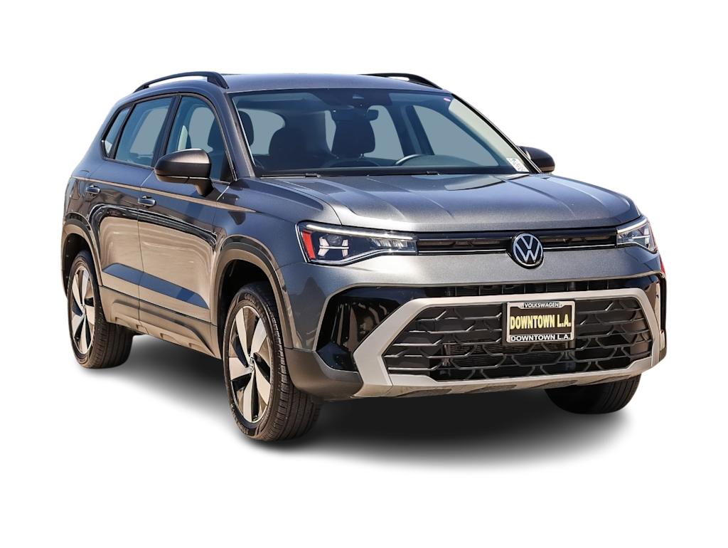 Thumbnail: 2025 Volkswagen Taos - 16