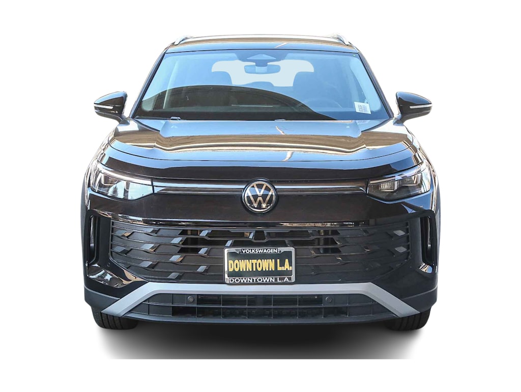 Thumbnail: 2025 Volkswagen Tiguan - 5