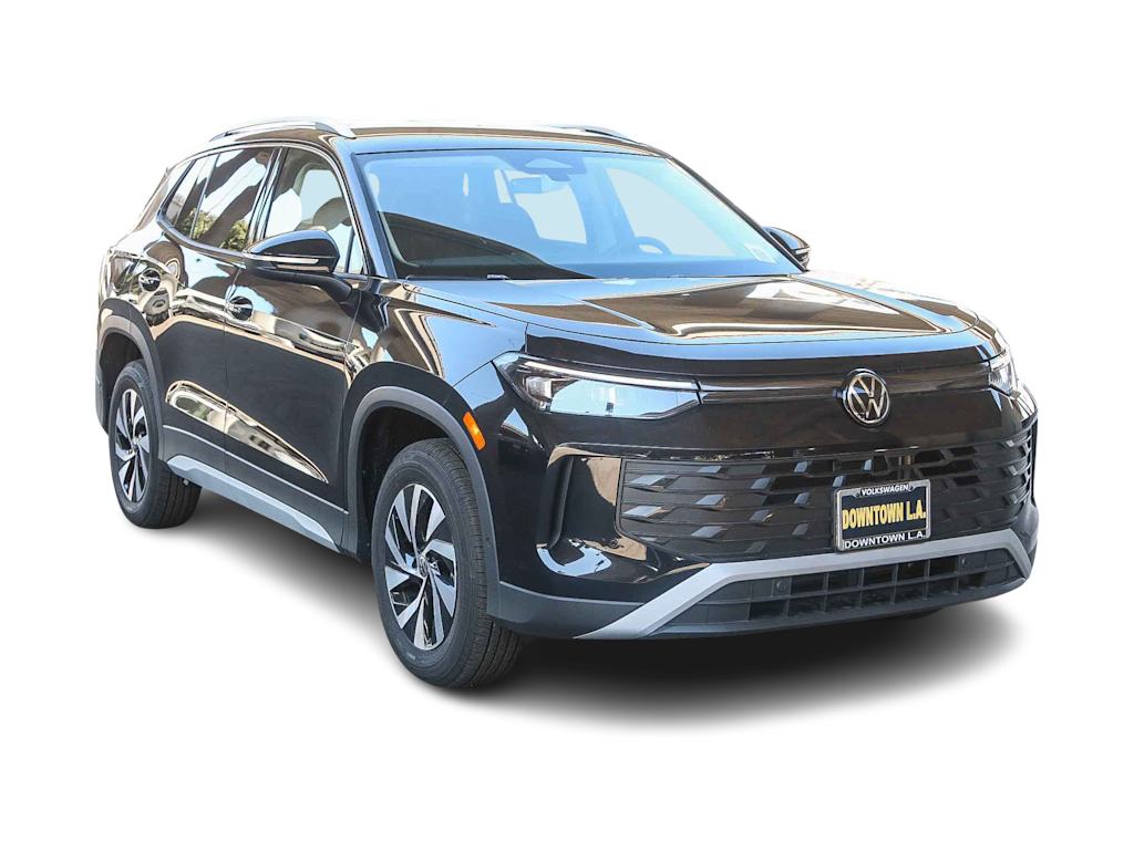 Thumbnail: 2025 Volkswagen Tiguan - 15