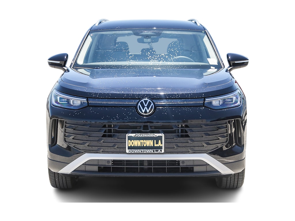 Thumbnail: 2025 Volkswagen Tiguan - 5