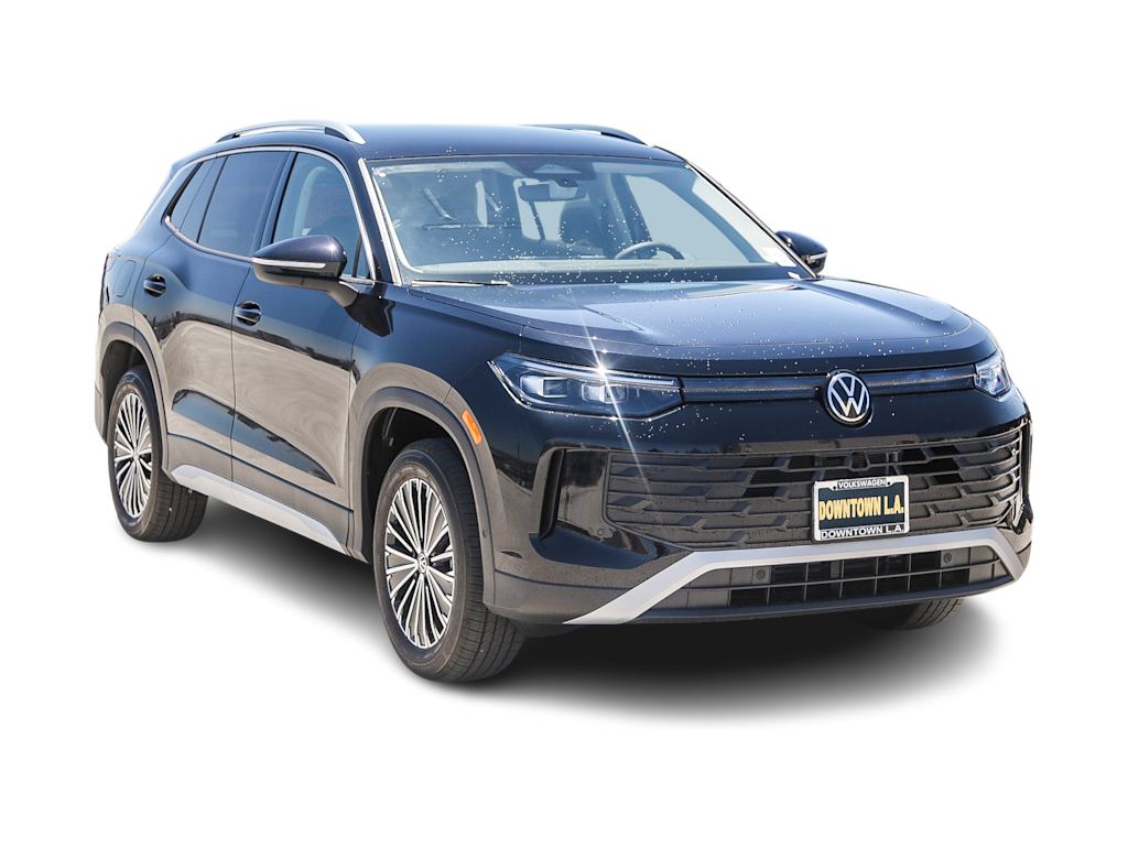Thumbnail: 2025 Volkswagen Tiguan - 16