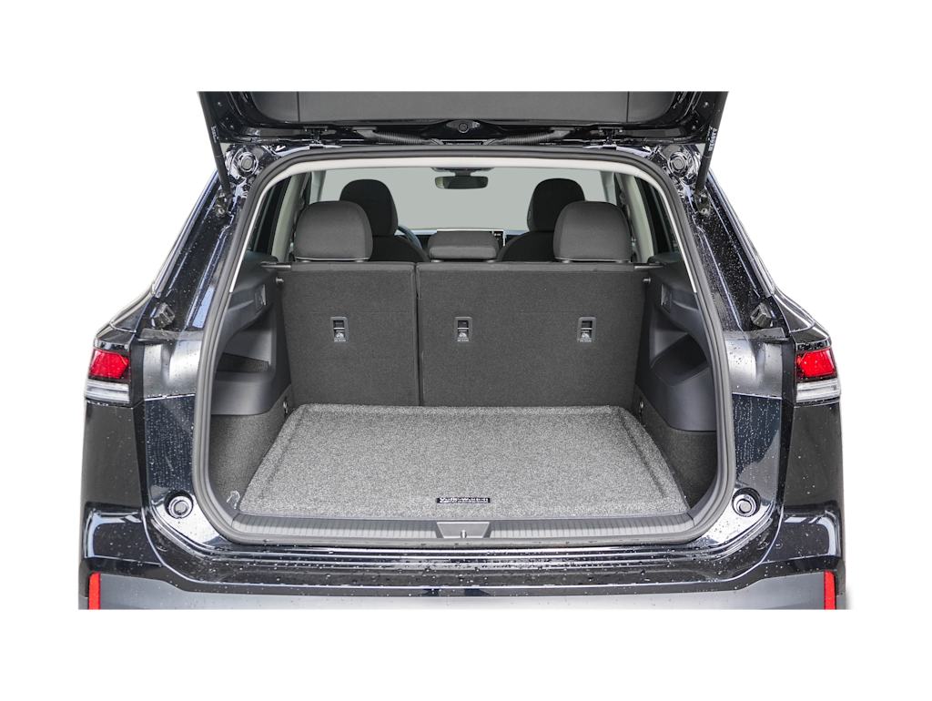 Thumbnail: 2026 Volkswagen Tiguan - 15