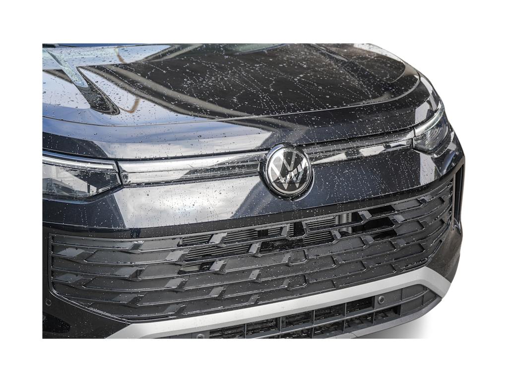 Thumbnail: 2026 Volkswagen Tiguan - 21