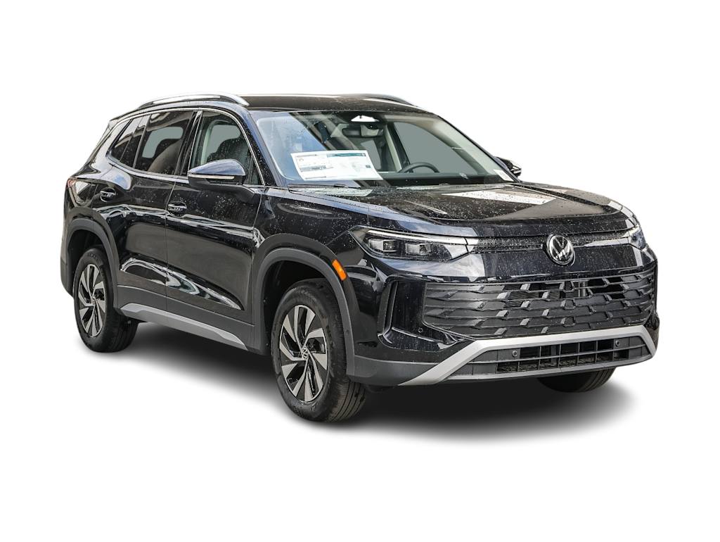 Thumbnail: 2026 Volkswagen Tiguan - 16