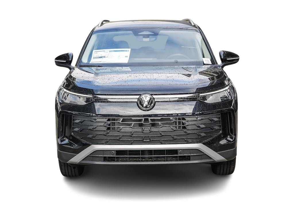 Thumbnail: 2026 Volkswagen Tiguan - 5
