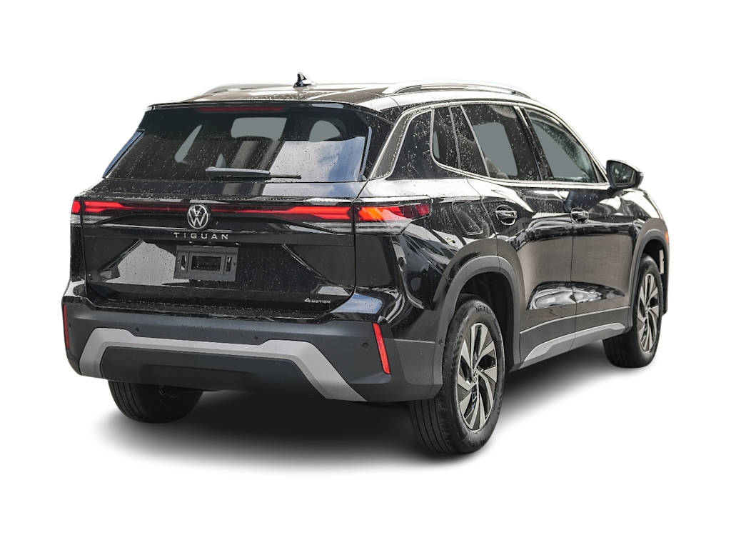 Thumbnail: 2026 Volkswagen Tiguan - 17