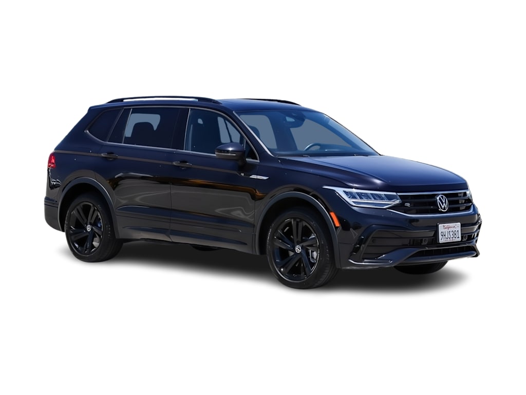 Thumbnail: 2023 Volkswagen Tiguan - 14