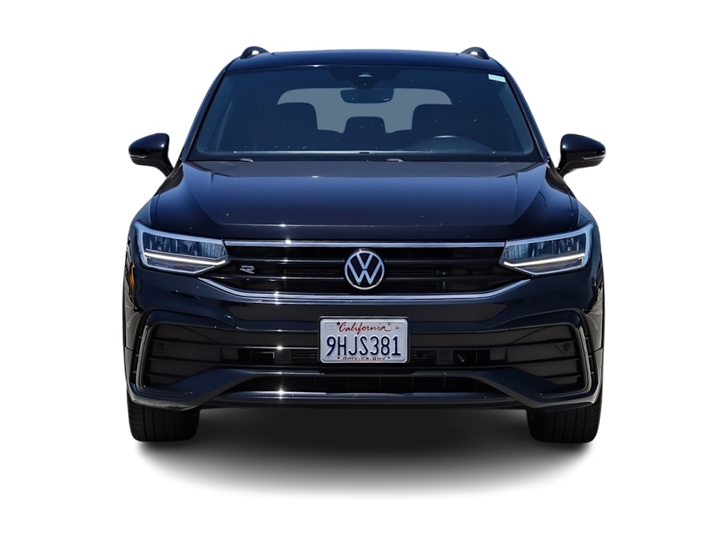 Thumbnail: 2023 Volkswagen Tiguan - 5