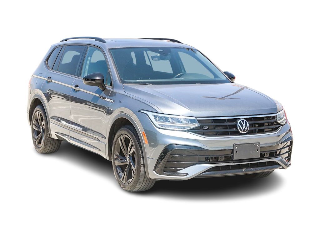 Thumbnail: 2023 Volkswagen Tiguan - 14