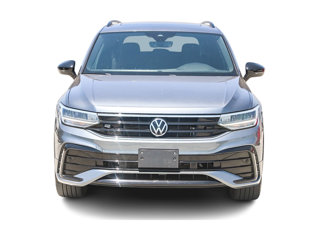 Thumbnail: 2023 Volkswagen Tiguan - 5
