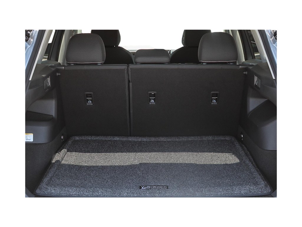 Thumbnail: 2025 Volkswagen Tiguan - 16