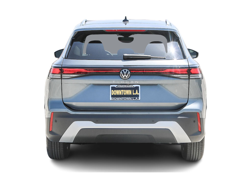 Thumbnail: 2025 Volkswagen Tiguan - 4