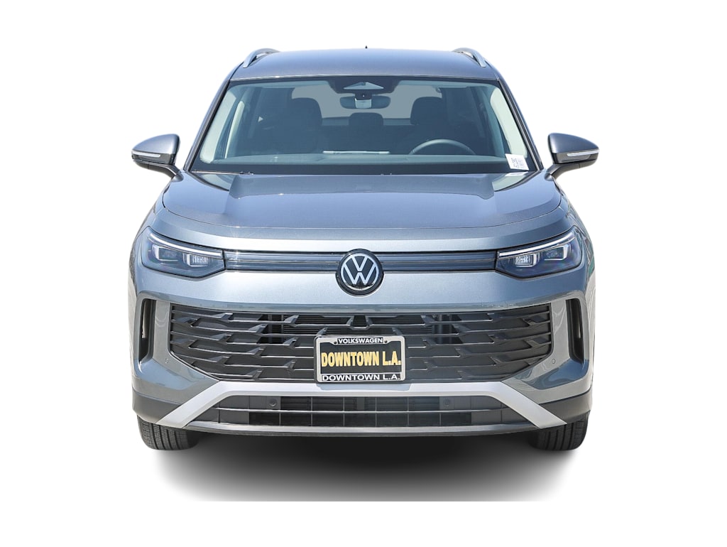 Thumbnail: 2025 Volkswagen Tiguan - 5