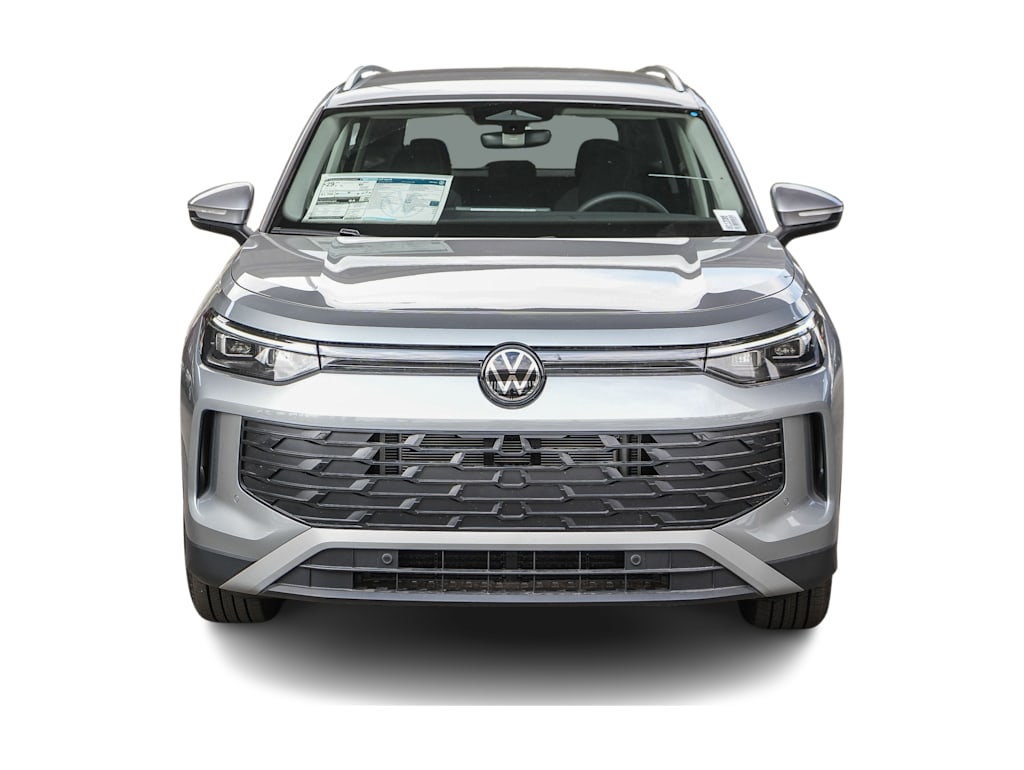 Thumbnail: 2026 Volkswagen Tiguan - 5