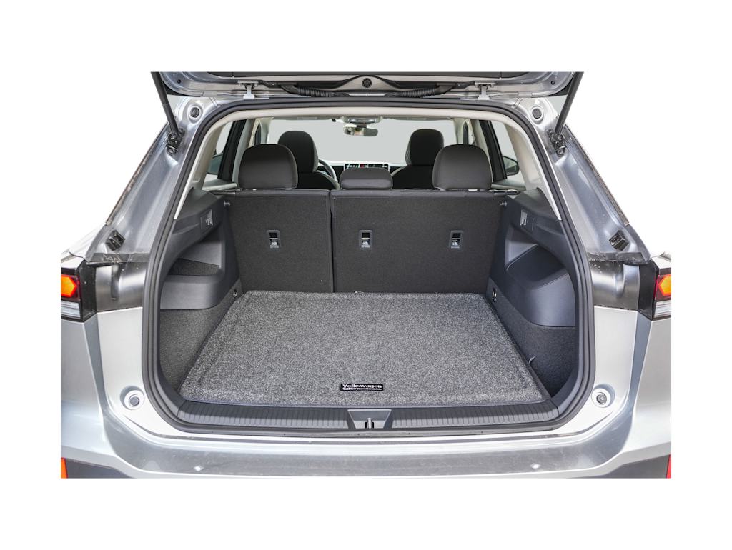 Thumbnail: 2026 Volkswagen Tiguan - 16