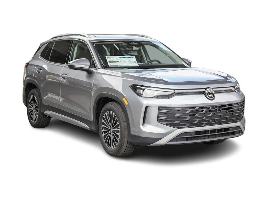 Thumbnail: 2026 Volkswagen Tiguan - 17