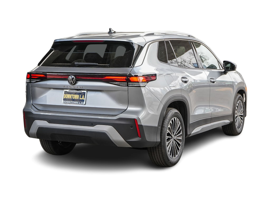 Thumbnail: 2026 Volkswagen Tiguan - 18